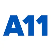 A11 logo